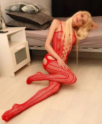 Проститутка Аля